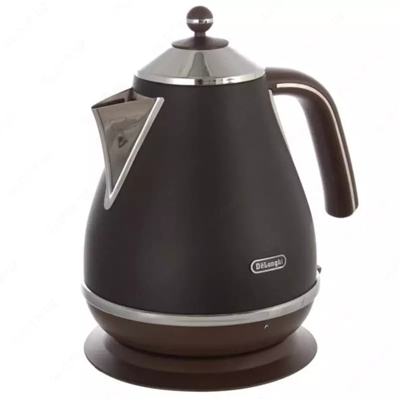 Чайник электрический DeLonghi KBOV2001.BK — 1