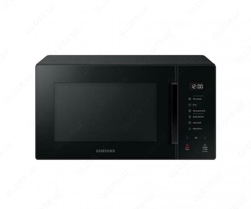 Микроволновая печь Samsung MS23T5018AK/BW — 1