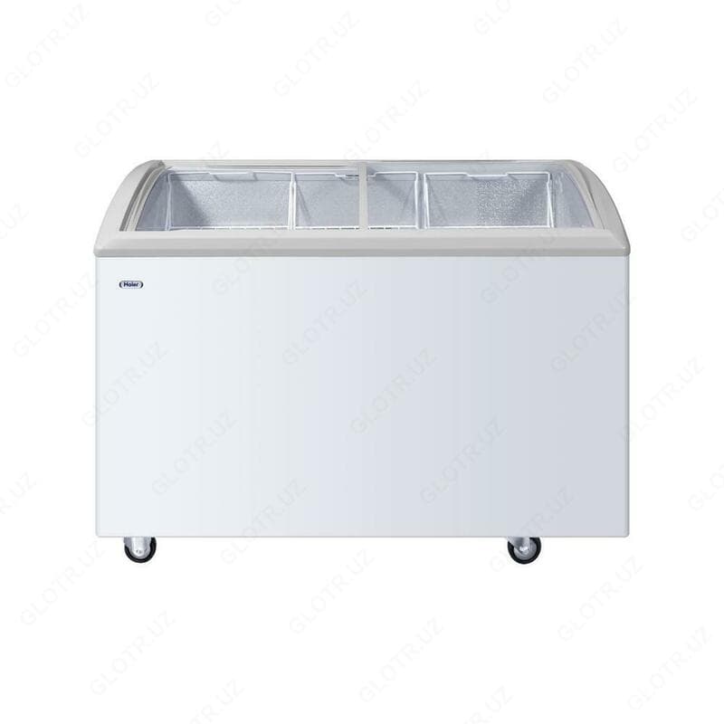 Морозильная камера Haier SD-332 — 1