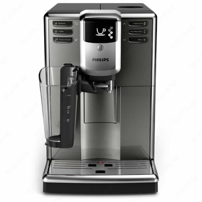 Кофемашина Philips EP5034 — 1