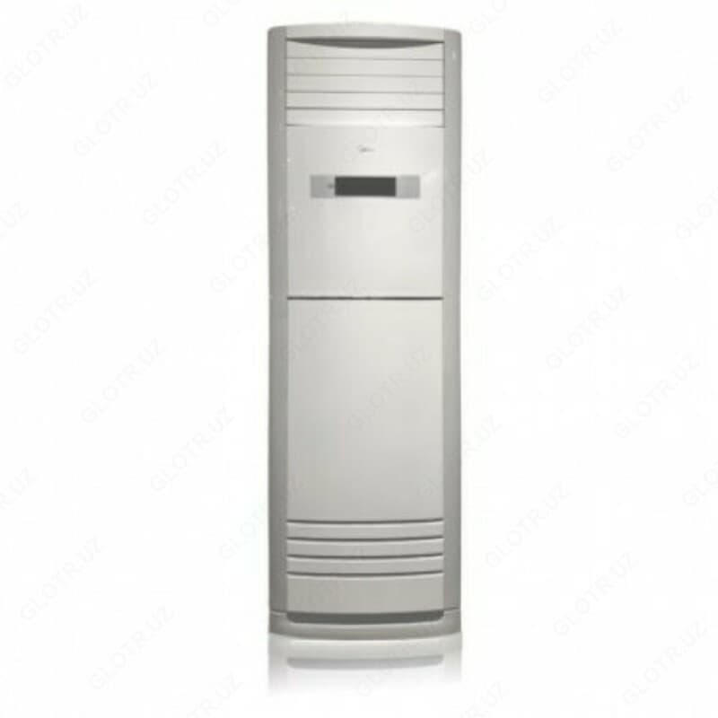 Кондиционер Midea White 24 — 1