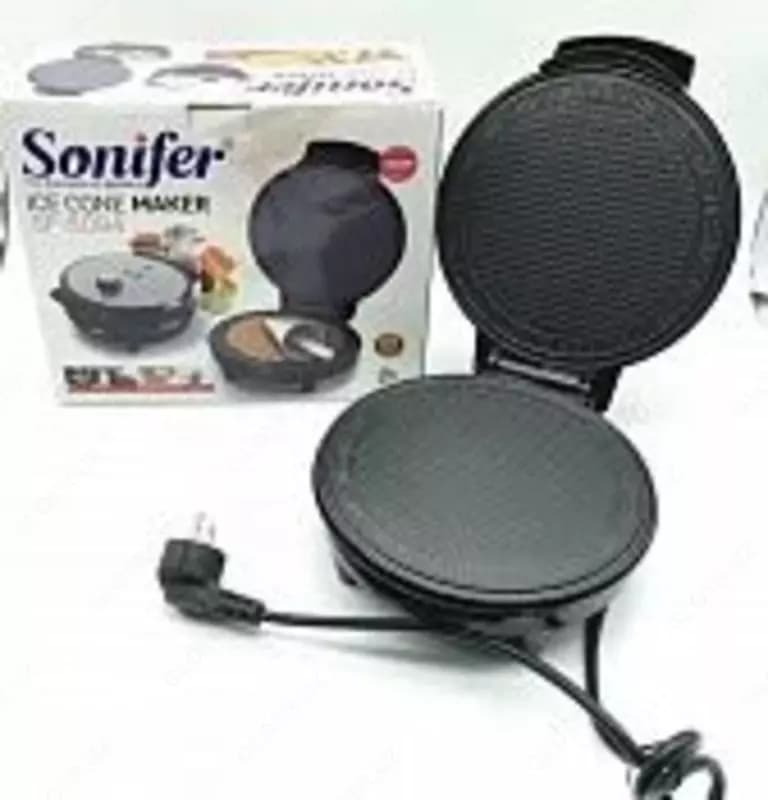 Вафельница SONIFER SF- 6094 — 1