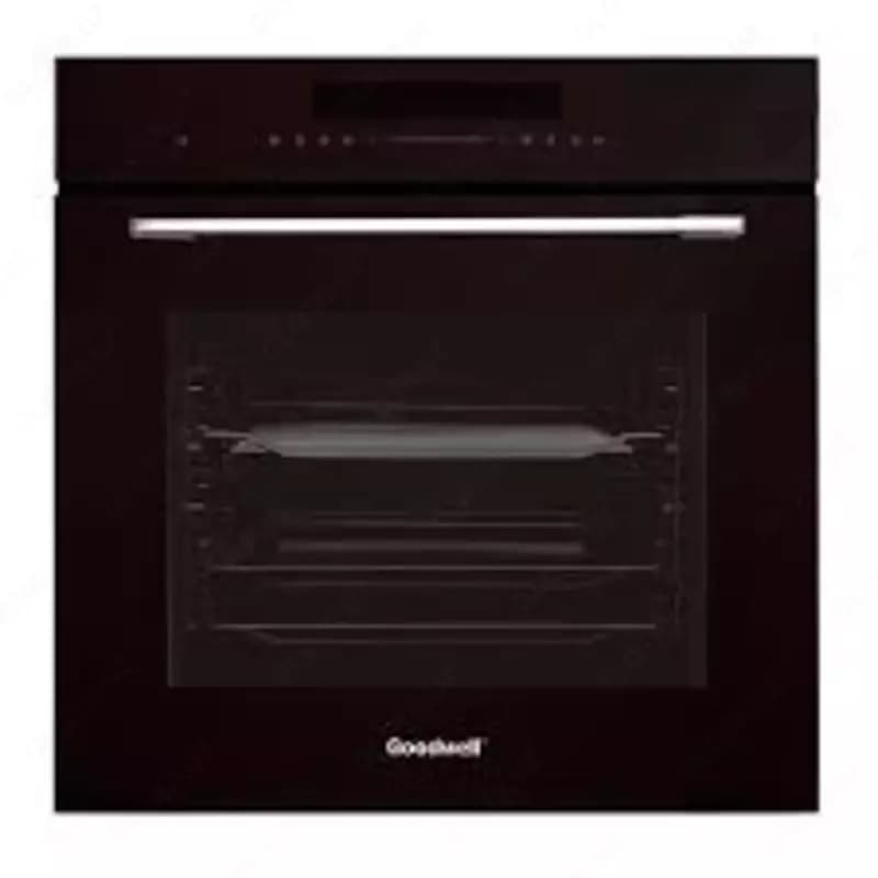 Духовой шкаф Goodwell 7983 BG — 1