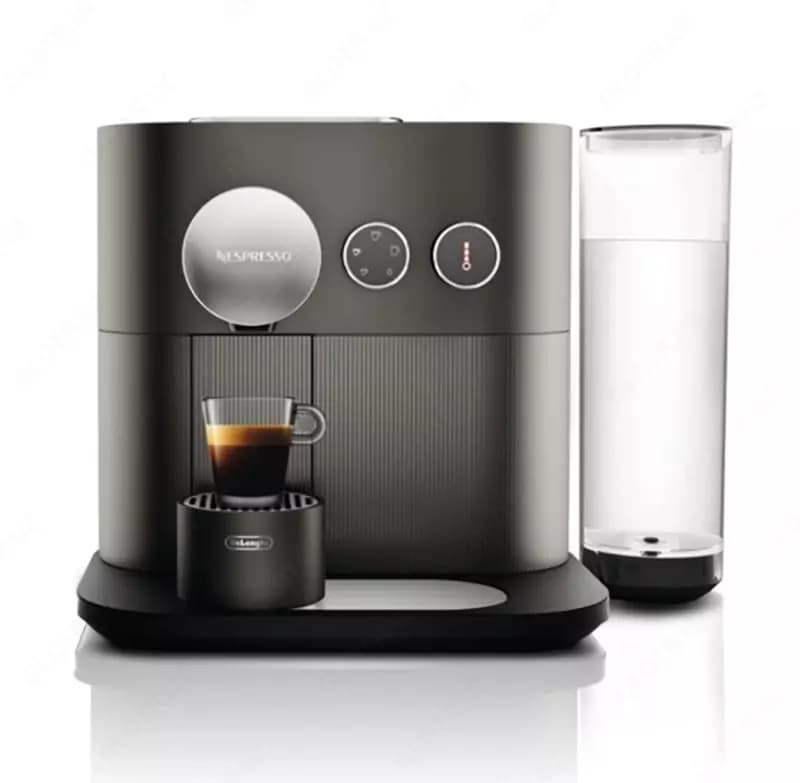Кофемашина De'Longhi EN350G — 1