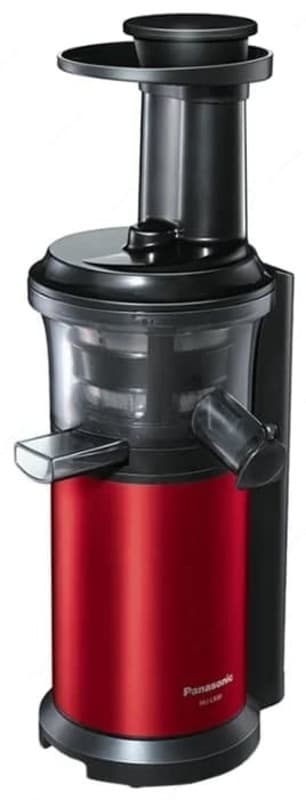 Соковыжималка Panasonic MJ-L500 — 1