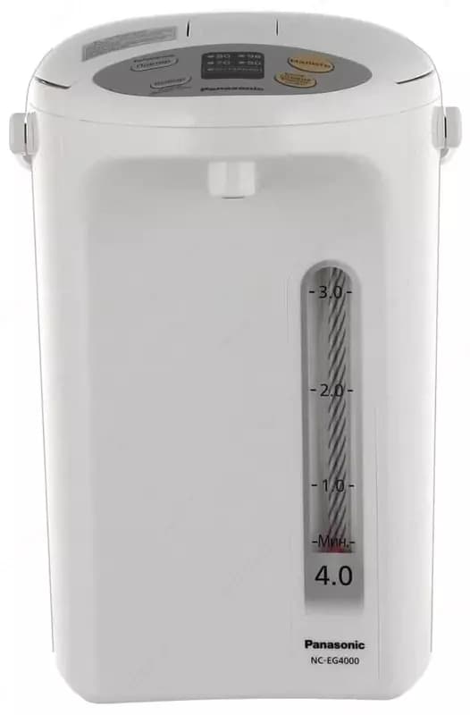 Термопот Panasonic NC-EG4000 — 1