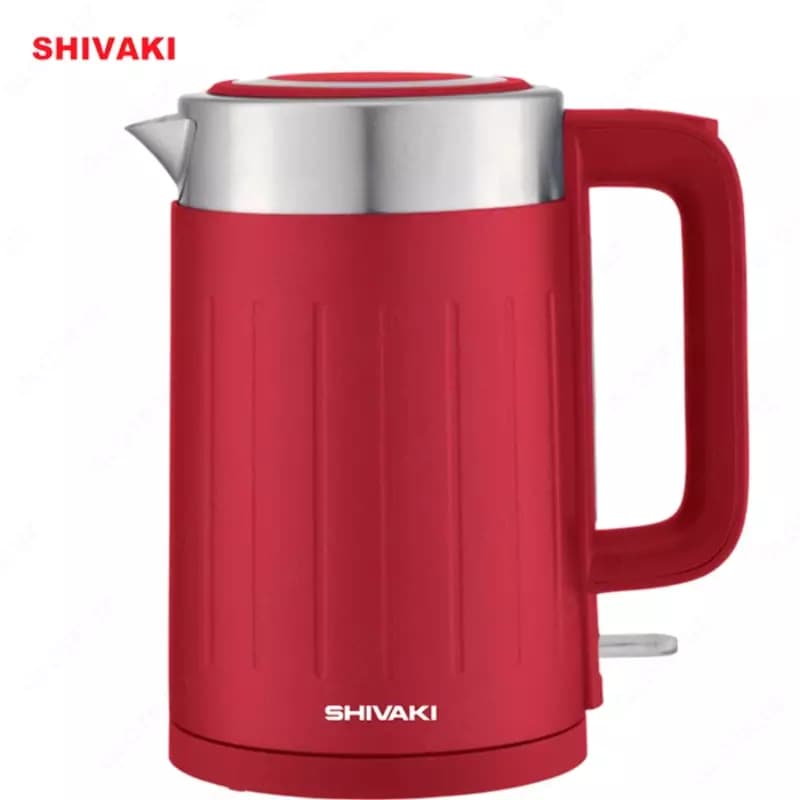 Электрический чайник Shivaki SH-KE-0190 — 1