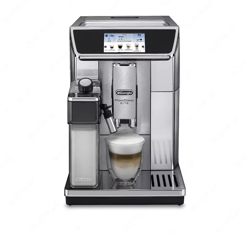 Кофемашина De'Longhi ECAM650.75.MS — 1