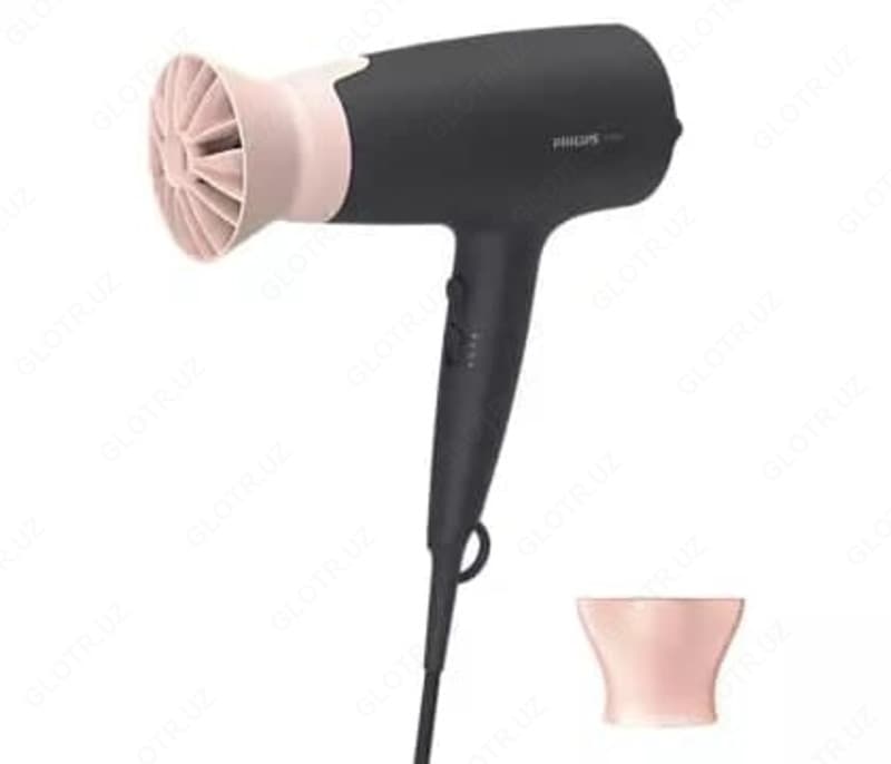 Фен для волос Philips BHD350/10 — 1