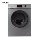 Стиральная машина автомат Moonx SY8012G Inverter 8кг серый