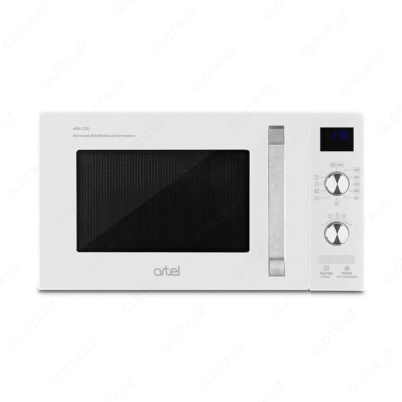 Микроволновая печь Artel MWD 0323 (White) гриль — 1
