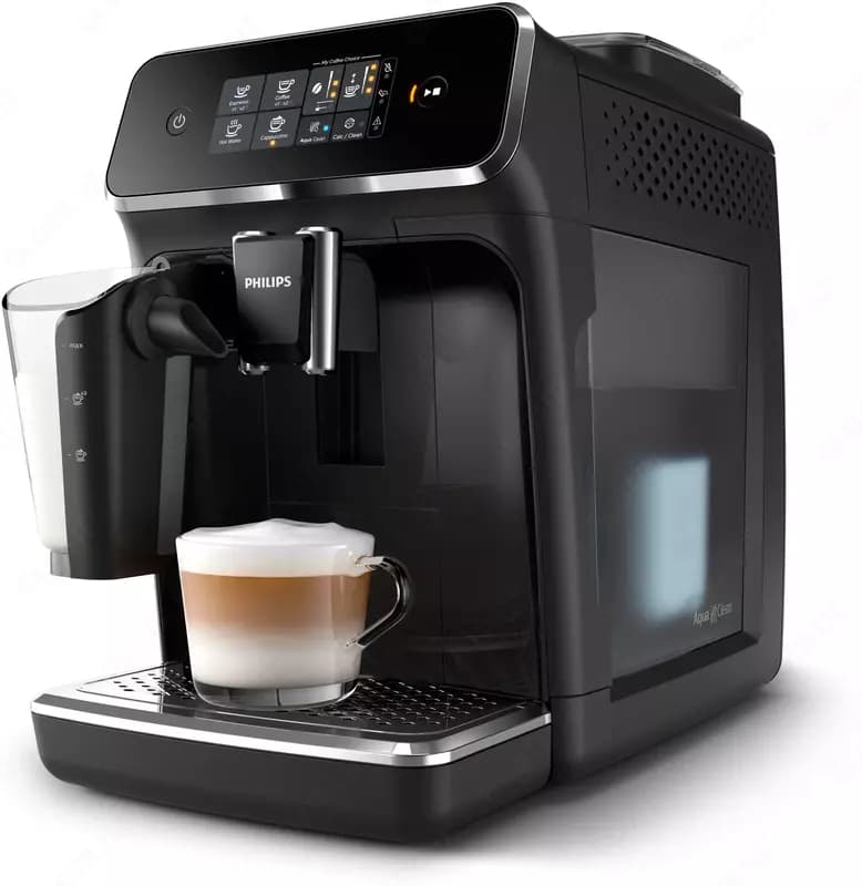 Кофемашина Philips EP2231 Series 2200 LatteGo — 1