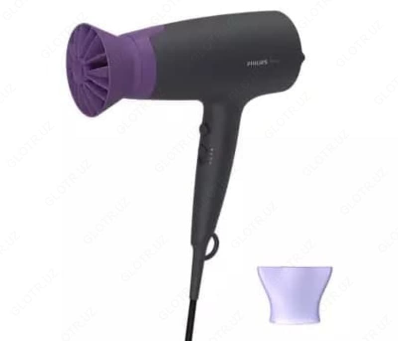 Фен для волос Philips BHD351 — 1
