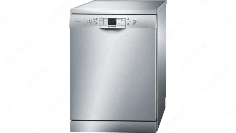 Посудомоечная машина Bosch SMS53L08ME — 1