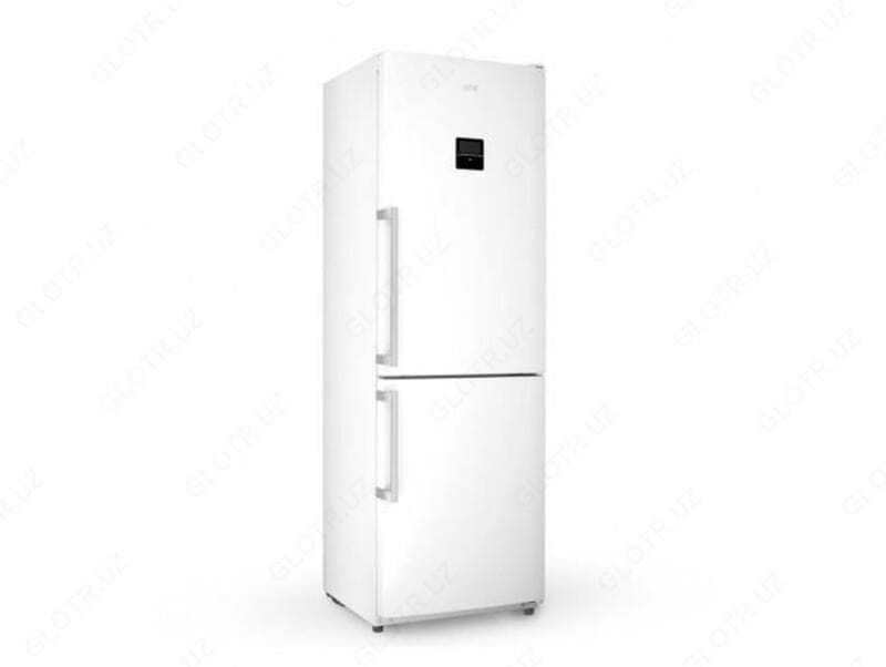Холодильник ARTEL ART HD 364 RWEN, Белый — 1