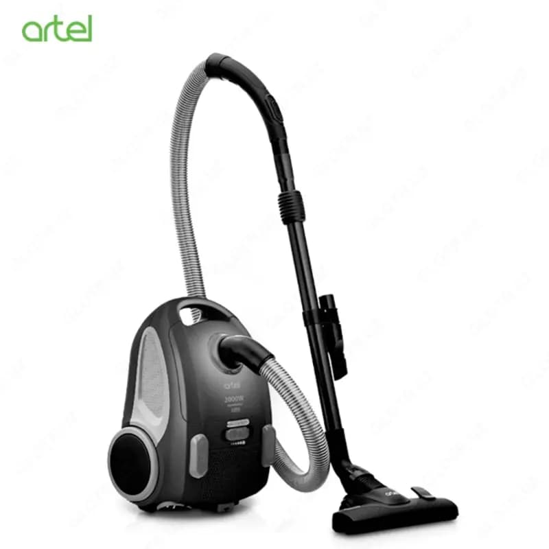 Пылесос Artel ART VCC0120 Черный — 1