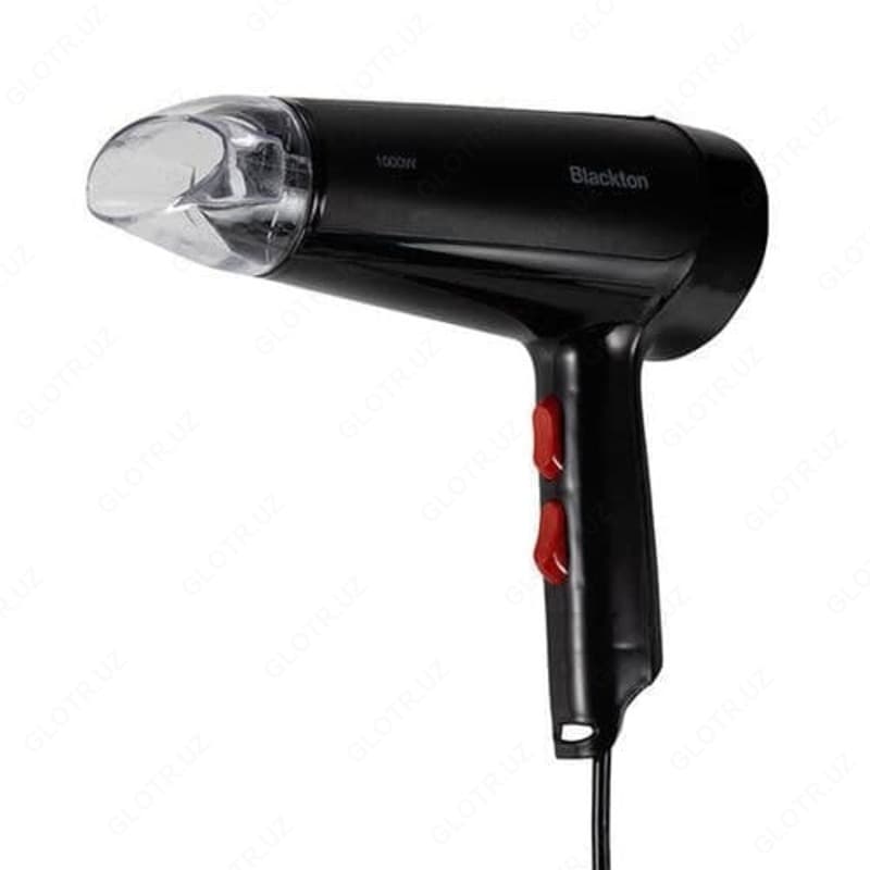 Фен Blackton Bt HD1002C черный — 1