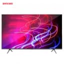 Телевизор Shivaki 55-дюмовый S65LU7500 Ultra HD 4K Android TV