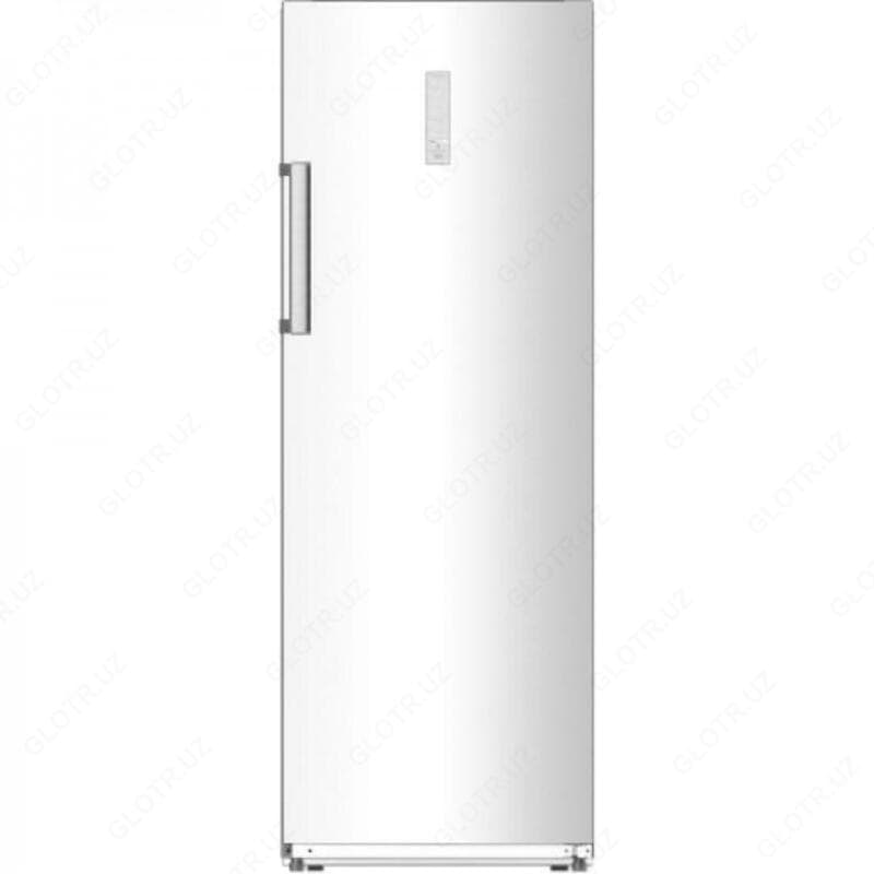 Морозильник MIDEA HS-312FWEN(ST) — 1