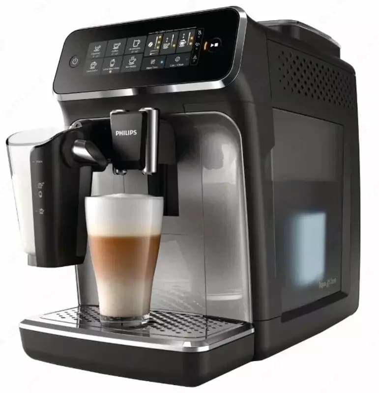 Кофемашина Philips EP3246/70 Series 3200 LatteGo — 1