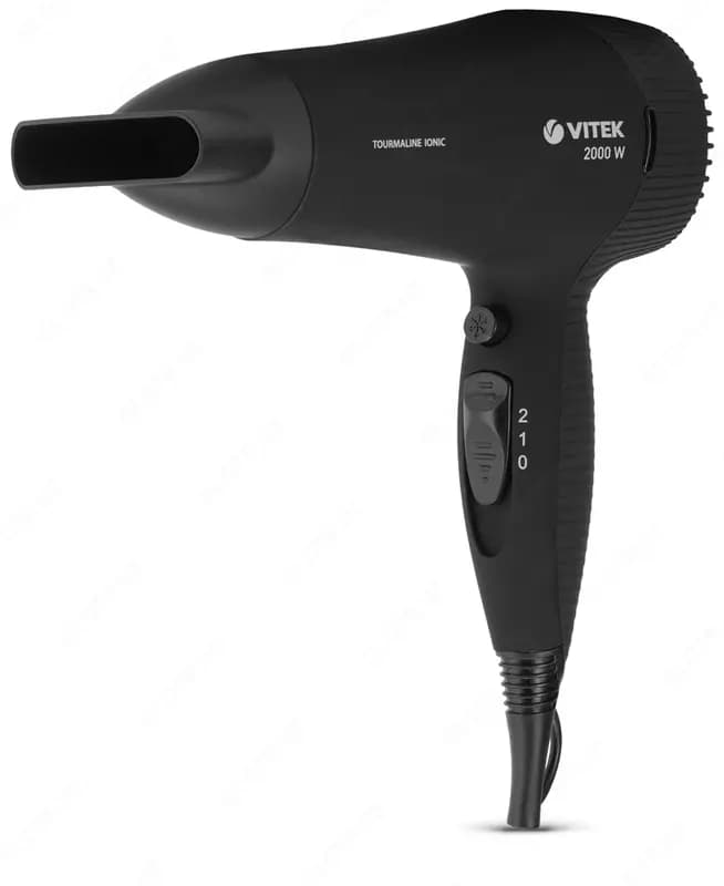 Фен VITEK VT-2534. — 1