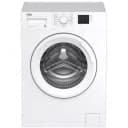 Стиральная машина автомат ”BEKO WRE5411BWW” (Белая) 5 кг