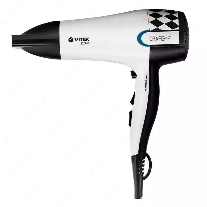 Фен VITEK VT-2299. — 1