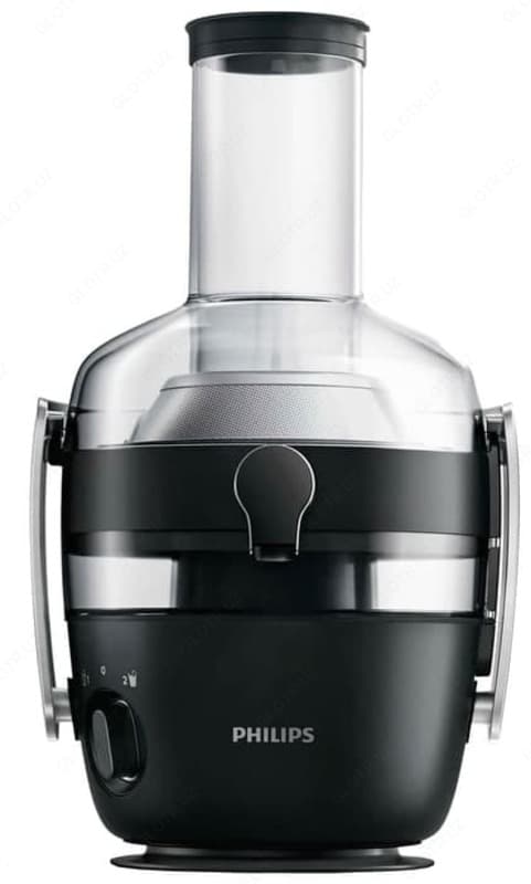 Соковыжималка Philips HR1919 Avance Collection — 1