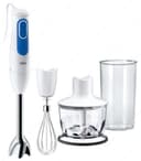 Погружной блендер Braun MQ 3035