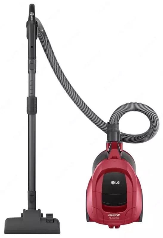 Пылесос LG VC5420NNTR — 1