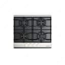 Встраиваемая варочная панель Avalon V6175-19 Black