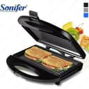 Бутербродница sonifer sf-6025