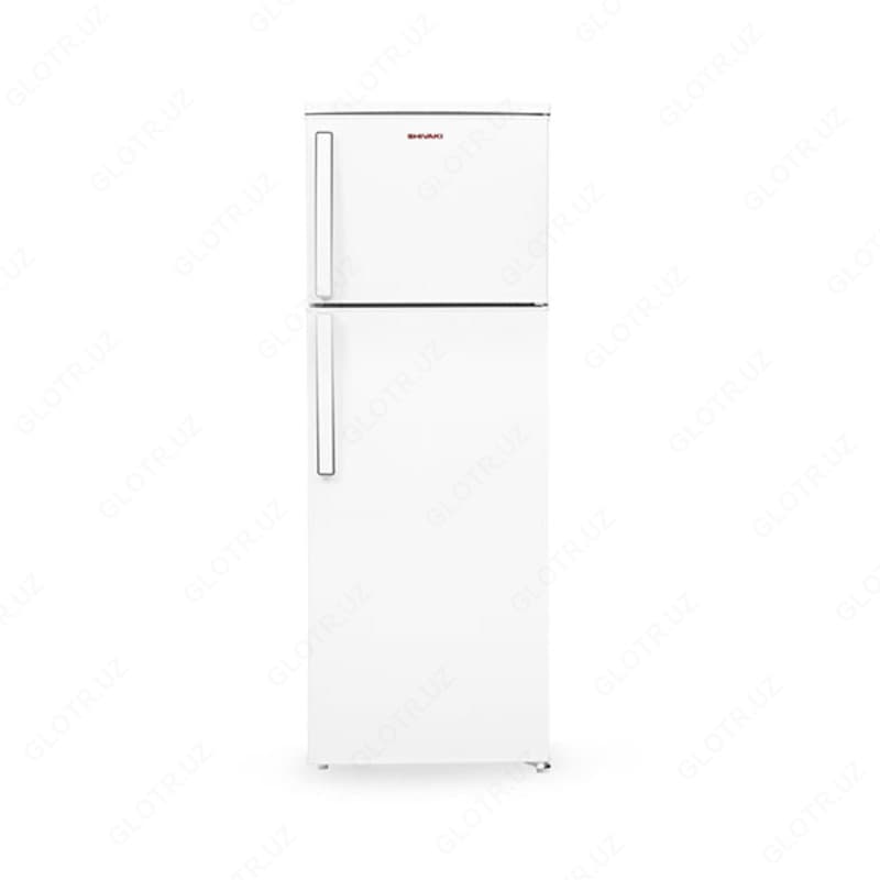 Холодильник SHIVAKI HD-341 white — 1