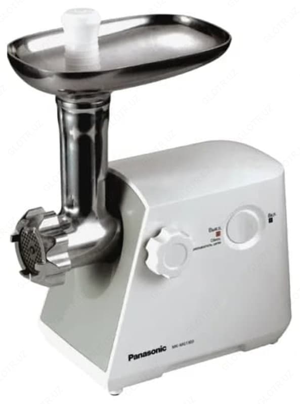 Мясорубка Panasonic MK-MG1300WTQ — 1