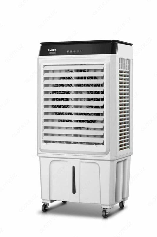 водяной кондиционер Avura AD-5000D — 1