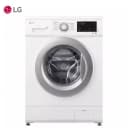 Стиральная машина автомат LG F2J3WS1W 6.5кг Steam Белый