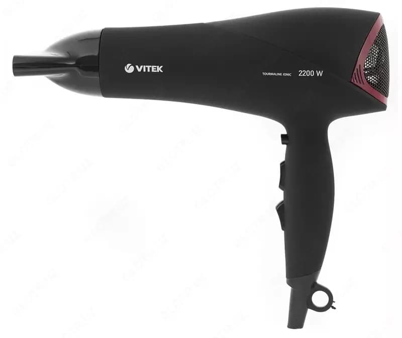 Фен VITEK VT-8208. — 1