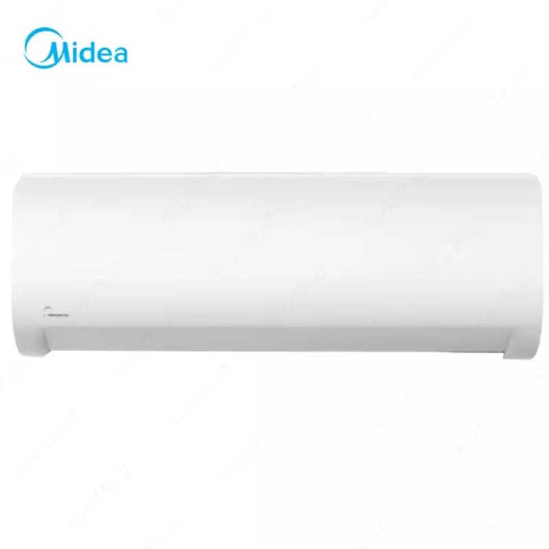 Кондиционер Midea Alba 09 Low Voltage Inverter — 1