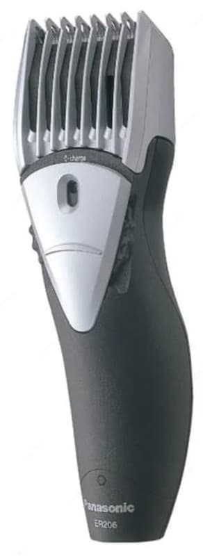 Машинка для стрижки Panasonic ER206 — 1