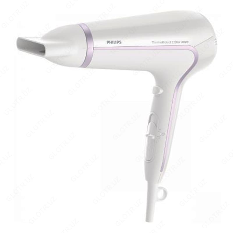 Фен Philips BHD170 — 1