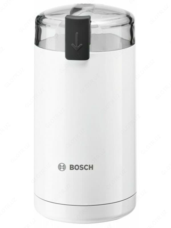 КОФЕМОЛКА BOSCH TSM6A011W — 1