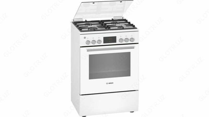 Газовая плита Bosch HGB330E20Q — 1