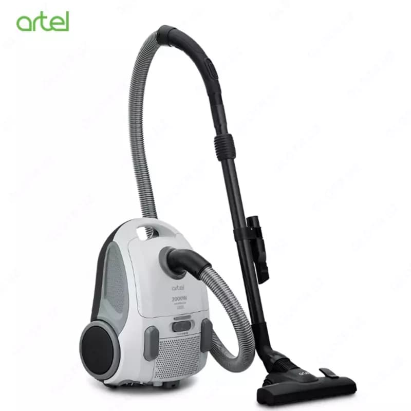 Пылесос Artel ART-VCB 01-20 Белый — 1