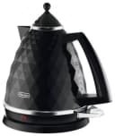 Чайник электрический De'Longhi KBJ2001.BK