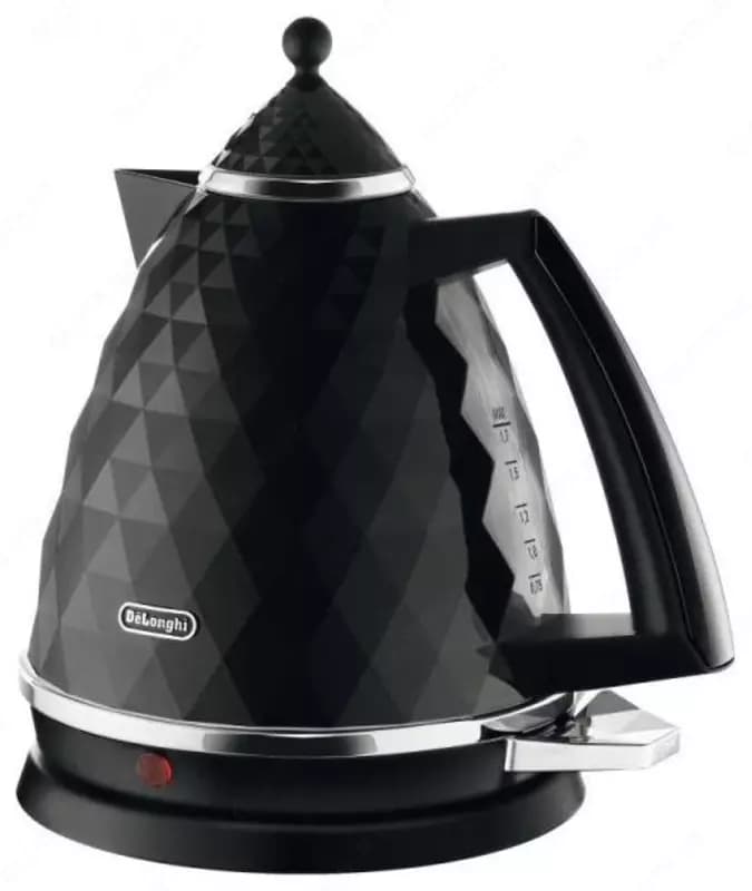 Чайник электрический De'Longhi KBJ2001.BK — 1