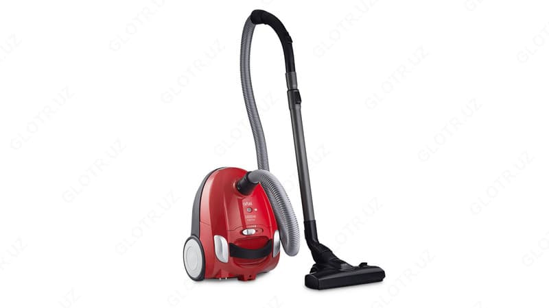Пылесос Artel VCB 0316E (Red, White, Black,Grey) — 1