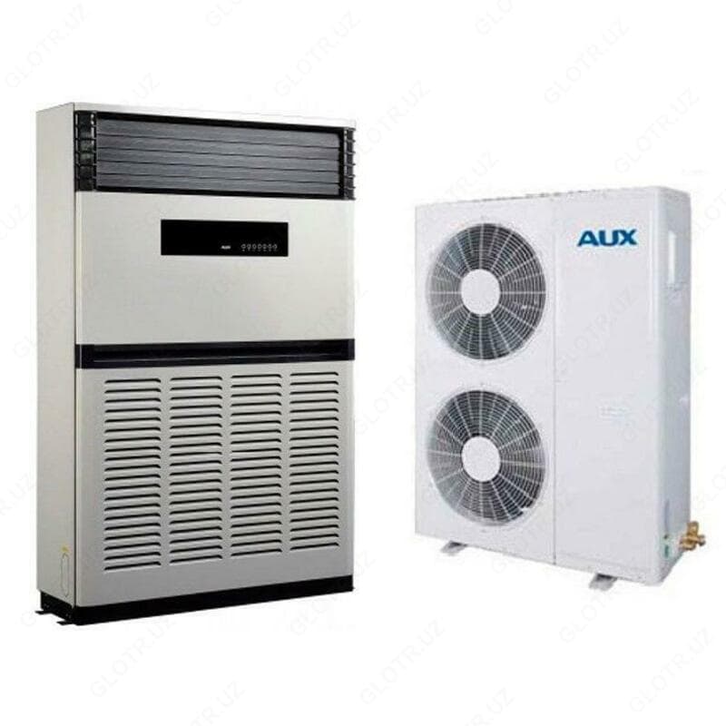 Колонный кондиционер AUX AL-H100 — 1