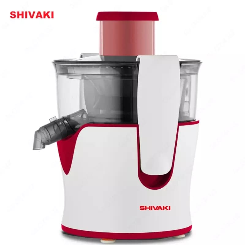 Соковыжималка Shivaki SH-JM-2160 — 1
