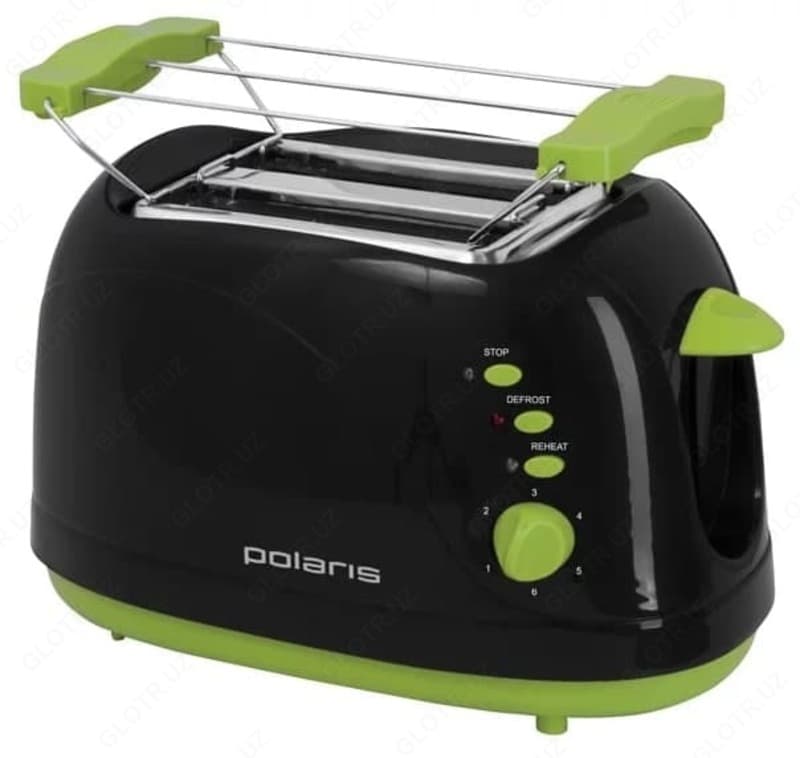 Тостер Polaris PET 0706LB — 1