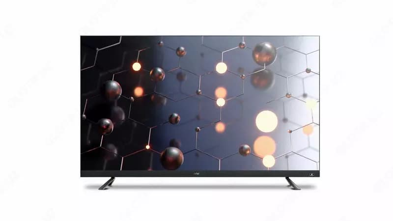 Телевизор Artel 75” A75LU6500 Google TV — 1